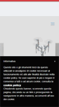 Mobile Screenshot of officinafantastica.it